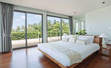 Proteção Solar Interior
